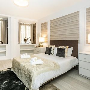 Appartement op de Begane Grond